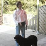 Isabell und Alice