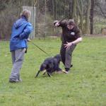 Tolja Schutztrieb (alte ZTP)