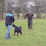 Jule Schutztrieb (alte ZTP)