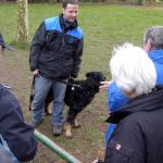 Jule Besprechung