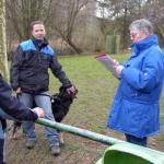 Jule Besprechung