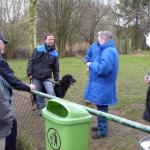 Jule Besprechung