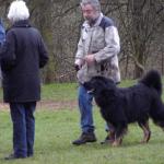 Anquin und Hans Werner