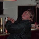 Gemeinsam werden die bestandenen ZTP`s gefeiert