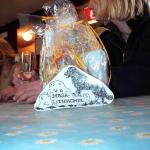 ein kleines Andenken an die ZTP von der Z&uuml;chterin