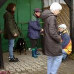 Baron Erscheinungsbild