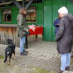 Baron Erscheinungsbild