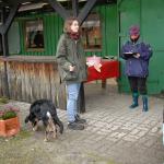 Baron Erscheinungsbild