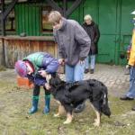 Brodo Z&auml;hnezeigen