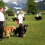 Obe WM Saalfelden 2012