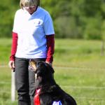 Obe WM Saalfelden 2012