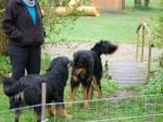 Aenya und Jack