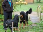 Aenya und Jack