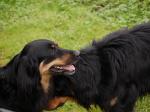 Aenya und Jack