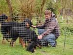 Cord, Aenya und Jack