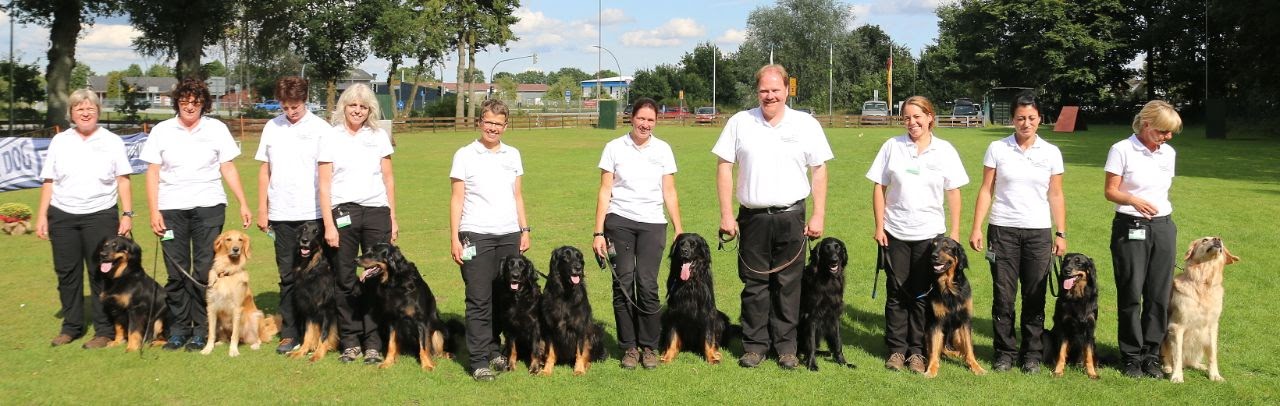 Deutsche Meisterschaft Obedience 2017